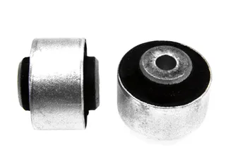 LEMFORDER Front Upper Suspension Control Arm Bushing - 8D0407515C